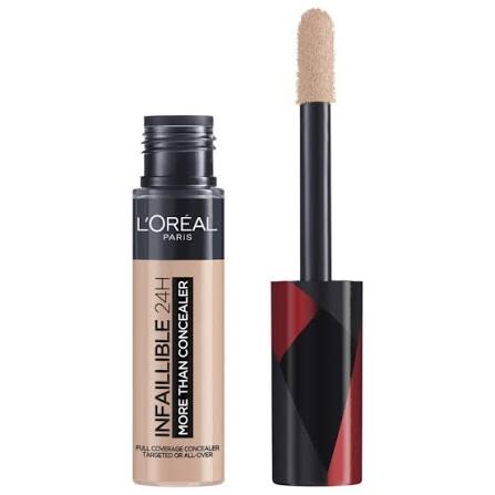 L'Oréal Paris Infaillible 24H More Than Concealer 323 Fawn 11ml